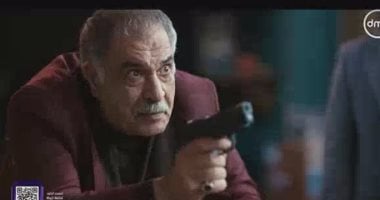 مسلسل مناعة الحلقة 3.. كمال يقتل الشيمى.. والمعلم رشاد يبدأ رحلة البحث عن المخدرات