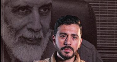 رأس الأفعى.. لأول مرة أسرار من تحت الأرض عن الإرهابي "محمود عزت " فى أولى حلقات سبورة فتحى