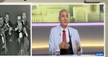 شريف صالح لـ العاشرة: أم كلثوم معجزة منحها الله لمصر