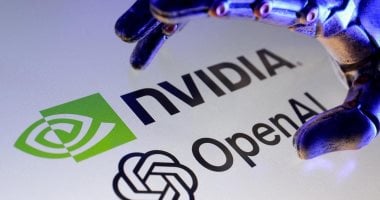 إنفيديا تقترب من ضخ استثمار بقيمة 30 مليار دولار في شركة أوبن إيه آي