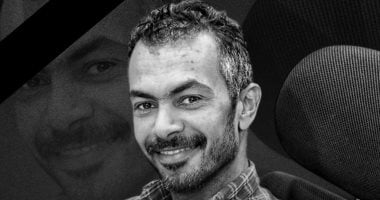 عزاء الزميل الراحل محمود نصر مدير تحرير تليفزيون اليوم السابع الثلاثاء بمسجد الحامدية الشاذلية