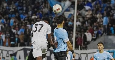 التعادل السلبى يحسم مواجهة غزل المحلة و زد فى دورى نايل