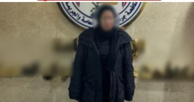 مشغولات ذهبية وعقود وهمية.. الأمن ينهي مغامرات صاحبة شركة استيراد سيارات مزيفة
