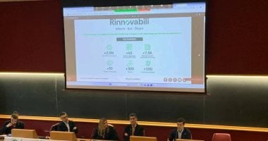 هندسة المنصورة تحقق إنجازا دوليًا بمشروع مبتكر لتحلية المياه بالطاقة المتجددة