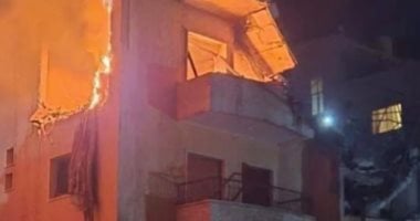 فى ثالث أيام رمضان.. إسرائيل تصعد عدوانها على شرقى لبنان بالتزامن مع الصراع الإيرانى الأمريكى.. 34ضحية غارات عنيفة على البقاع.. رئيس لبنان: إبادة لمساعى السلام.. القاهرة تستضيف اجتماعا تحضيريا لمؤتمر باريس