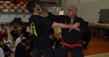 في الكورة : اليوم.. أقوى سيمنار دولي فى فنون الدفاع عن النفس والكيمبو بدمنهور