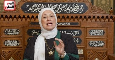 كيف نقى أنفسنا وأهلنا شر النار؟ شاهد جيهان ياسين تكشف سر السعادة فى بيوت آمنة