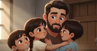 اليوم السابع تطلق «كنز الغلابة».. أول مسلسل كارتون بالذكاء الاصطناعى