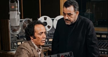 ابتهال بقرار جمهوري.. تعاون النقشبندي وبليغ بأمر السادات في عملوها ازاي؟