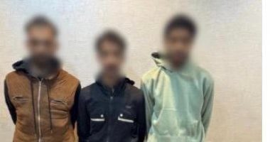 "رفضوه عريسا وقتلوه غدرا".. الأمن يضبط 3 متهمين بقتل محامٍ في معركة دموية