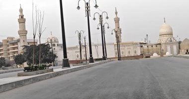 من آل البيت إلى القلعة.. السيدة نفيسة تتحول لمزار سياحى عالمى وميدان جديد ينهى الزحام.. طرق جديدة لربط السيدة نفيسة بمحاور صلاح سالم ومجرى العيون ومتحف الحضارات.. ودراسة إنشاء «أرابيسك 2» على مساحة 18 فدانا