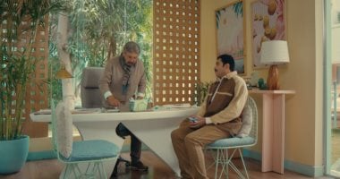 فخر الدلتا.. لحظة صراحة بين أحمد رمزى ومدير الشركة فى الحلقة الرابعة