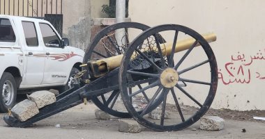 لحظات متعة يومية بالأقصر.. مدفع رمضان في ثالث أيام الشهر المبارك.. مباشر