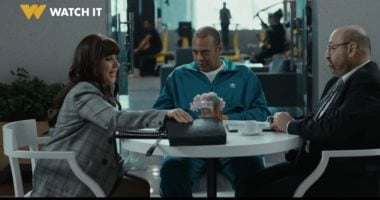 مسلسل فن الحرب