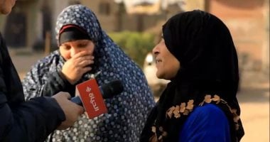 أجمل ناس.. عمرو الليثى يدخل البسمة على قلوب سيدات عاملات ويهديهن جوائز مالية