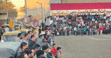 أجواء ممتعة وحضور مميز في دورات الدقهلية الرمضانية.. فيديو وصور