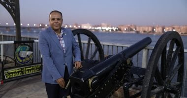 مدفع الإفطار.. حكاية طقس رمضانى فى مدينة سوهاج يحرص عليه الصائمون.. فيديو