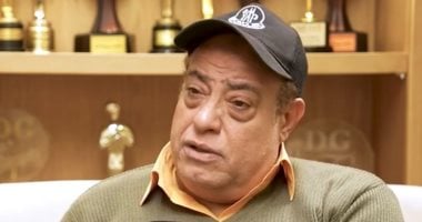 الفنان رضا إدريس لـ«كلم ربنا»: عانيت نفسيا وجسدياً وماديا