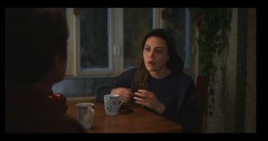 إشادات كبيرة بأداء ريهام حجاج فى مسلسل توابع