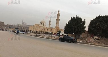 من آل البيت إلى القلعة.. السيدة نفيسة تتحول لمزار سياحى عالمى وميدان جديد ينهى الزحام