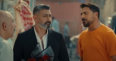 مسلسل كلهم بيحبوا مودي الحلقة 4.. اعترافات ومفاجآت تقلب الأجواء بين مودي وشيماء