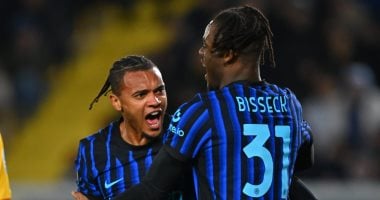 في الكورة : ليتشي ضد الإنتر.. النيراتزوري يبتعد بصدارة الدوري الإيطالي