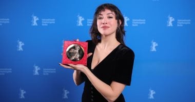 الفيلم اللبنانى القصير يوماَ ما ولد للمخرجة مارى روز اسطا يفوز بمهرجان برلين