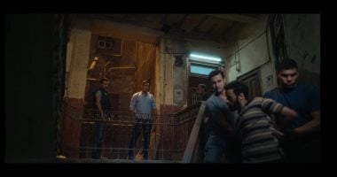 مسلسل رأس الأفعى الحلقة 4.. القبض على عنصر إرهابى جديد بمساعدة أبو طه