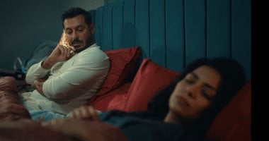 مسلسل درش الحلقة 4.. مصطفى شعبان يكشف سر عدم رغبته فى الإنجاب