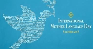 اليوم العالمي للغة الأم.. هل يملك العالم 7 آلاف لغة؟