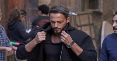 مسلسل فن الحرب.. أبراج تتمتع بشخصية قيادية مثل زياد