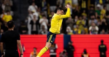 في الكورة : النصر ضد الحزم.. كريستيانو رونالدو يصل للهدف 500 بعد سن الثلاثين