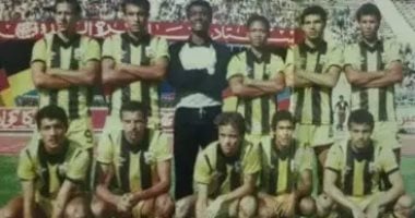 في الكورة : حدث لا يُنسى.. تتويج المقاولون العرب بلقب الدورى موسم 1982–1983