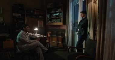 مسلسل عين سحرية الحلقة 4.. عصام عمر يعيد تليفون طبيب بحركة ذكية