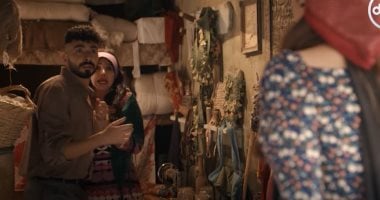 مسلسل مناعة الحلقة 4.. فايزة تواجه خيانة زوجها وتضرم النار فى المحل