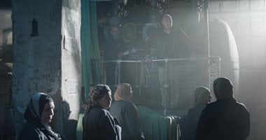 مسلسل عين سحرية الحلقة 4.. عصام عمر مسك ذلة على حمدى هيكل أجبرته على تحقيق مطالبه