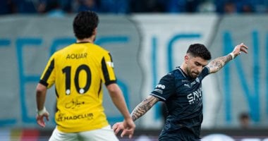 في الكورة : التعادل يحسم مواجهة الهلال ضد الاتحاد في الدوري السعودي.. فيديو