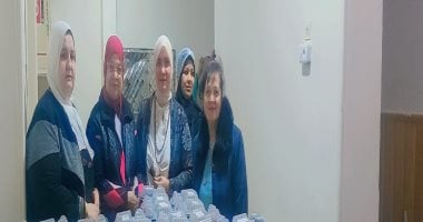 مطبخ المصرية بإيد بناتها.. تمكين وإطعام فى مبادرة قومية للمرأة بسوهاج