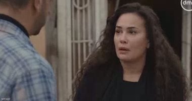 مسلسل مناعة الحلقة الرابعة.. مواجهة غرام والمعلم رشاد تكشف أسرار زوجها.. كمال يدافع عنها وسط تهديد بالمسدس.. مناعة تواجه رشاد حول ثمن المخدرات.. فايزة تضرم النار بالمحل.. وغرام تنتقم وتُهدي كمال ممنوعات