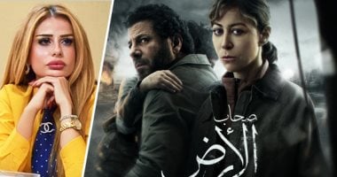 جهاد الدينارى تكتب: صحاب الأرض دراما تزعج إعلام "تل أبيب" تضرب بأكاذيب الكيان عرض الحائط.. وتؤكد مصر فى "ضهر" غزة