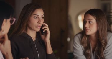 نور إيهاب ودينا الشربينى.. علاقة تزرع التفاؤل وسط الحزن