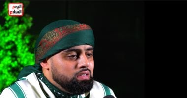 قرآن المغرب بصوت القارئ البريطاني محمد أيوب عاصف وتلاوة خاشعة من سورة الإسراء