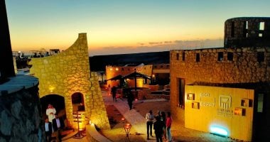 إفطارك أخضر بين أحضان الطبيعة.. المحميات المصرية تستقبلك بروح رمضان