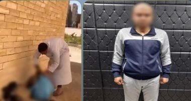 صرخة استغاثة تنتهي بالكلبشات.. القصة الكاملة لـ"سفاح الكلاب" بحدائق أكتوبر