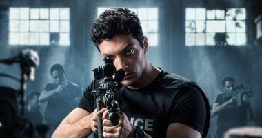 مروان نشأت يكشف كواليس دوره كضابط أمن وطنى فى رأس الأفعى