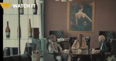 مسلسل فن الحرب الحلقة 5.. ياسمين خططت صح ووقعت والد زياد فى مصيبة