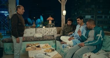 هجوم ساخر على فخر ونصيحة قاسية بعد عزومة الغداء في «فخر الدلتا»