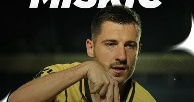 دانييل ميشكيتش