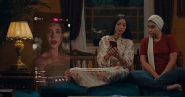 مسلسل كلهم بيحبوا مودي الحلقة 5.. لارا تفضح علاقتها بمودي عبر بث مباشر