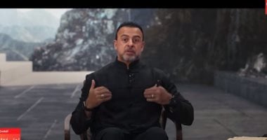 مصطفى حسني ببرنامج الحصن: الربط على القلوب سر الثبات وقت الفتن.. فيديو